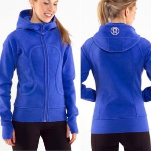 lululemon sweater size 6